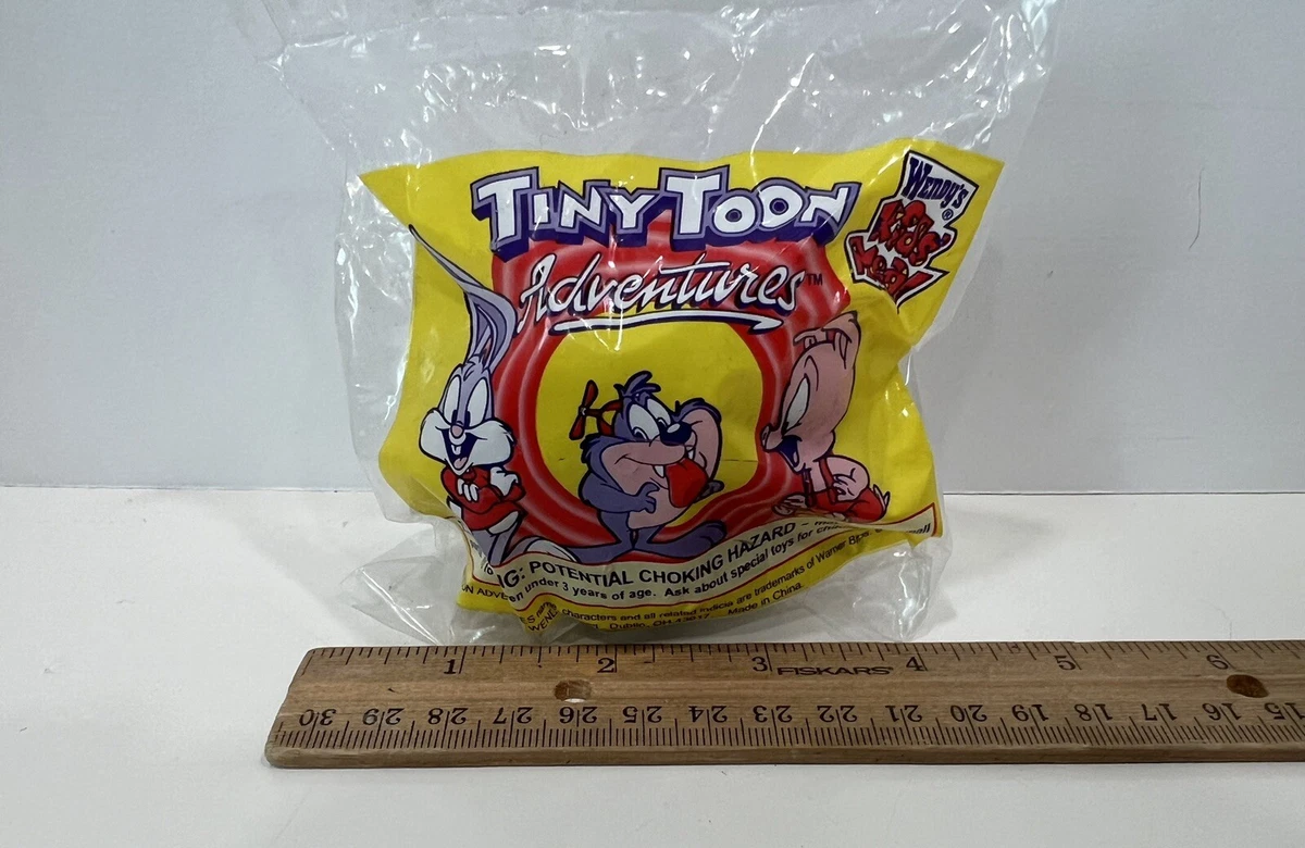 Tasmanian Devil Looney Tunes Spinning