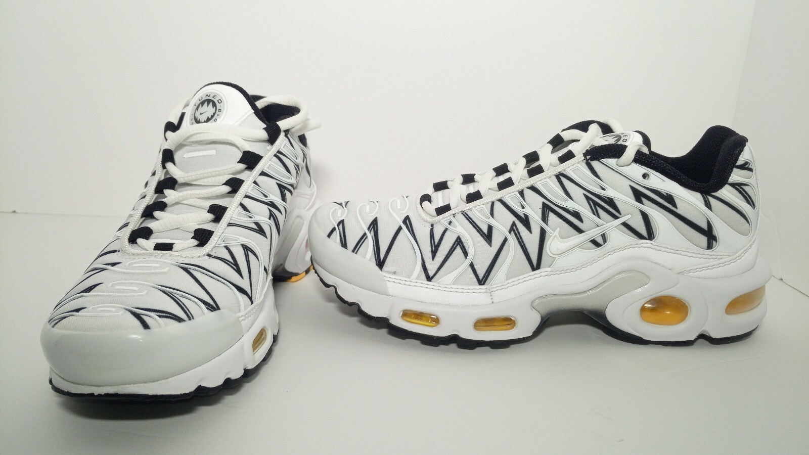 la requin air max plus