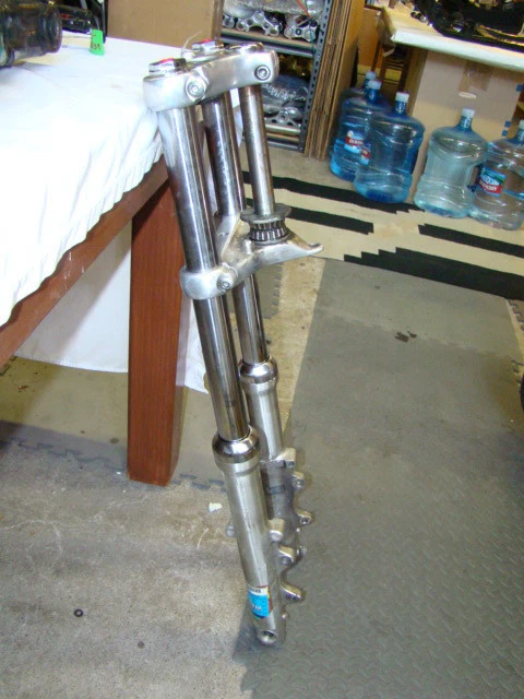 Dual sportster outlet