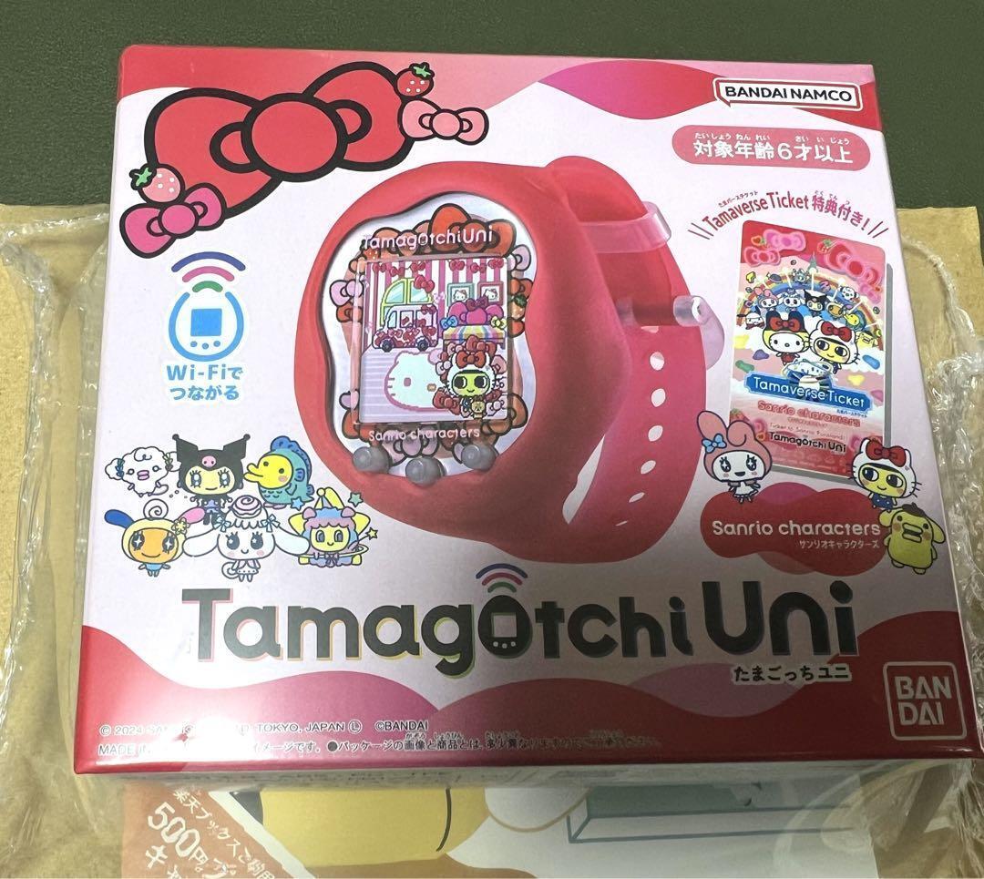 Tamagotchi Uni Sanrio characters | eBay Tamagotchi Uni Sanrio characters | eBay