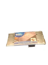 Blue Rhino Woodchip Smoker Box. New