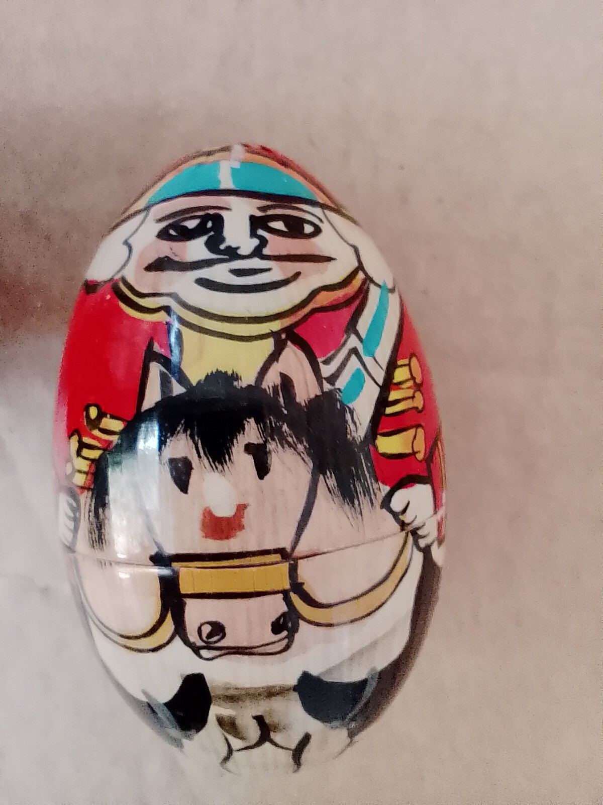 Humpty Dumpty Russian Dolls eBay