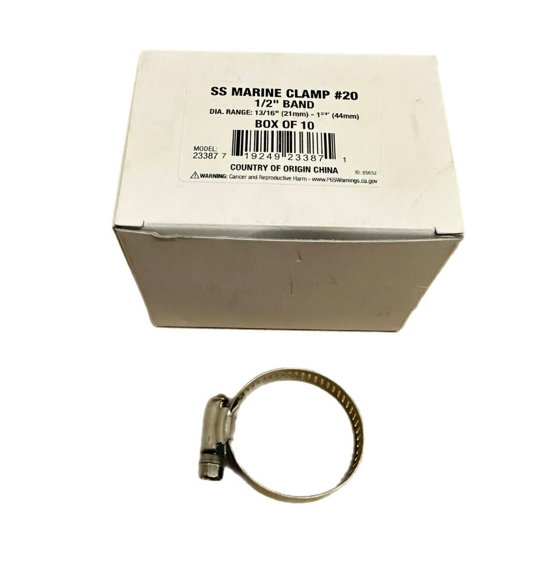 marine-grade-ss-hose-clamp-dia-range-13-16-21mm-1-3-4-44mm