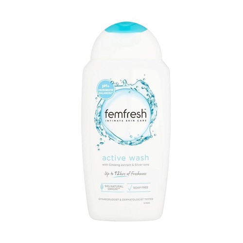Femfresh Femfresh Lavaggio Quotidiano Cura Intima Quotidiana PH Bilanciato 250 ml|| - Foto 18 di 18