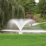 Kasco� 5.1VFX and 5.3VFX Series  -  5HP Aerating Fountains