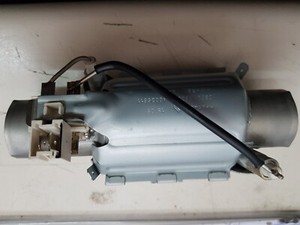 Exquisit Geschirrspüler-Durchlauferhitzer : Headway HW-RSY-194A 40026611 230V