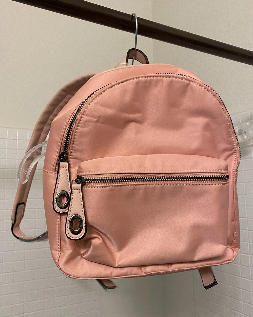 Madden Girl Proper Flap Nylon Backpack | Nordstromrack