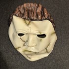 Michael Myers Adult Costume Halloween Mask Rob Zombie Film Easter Unlimited — photo 1