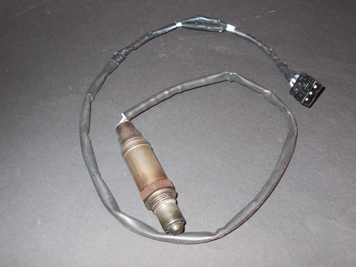 Mercedes Lambadasonde - Sensor
