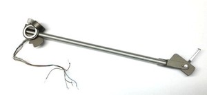 DUAL 607  DUAL 617Q  DUAL Tonarm  269616