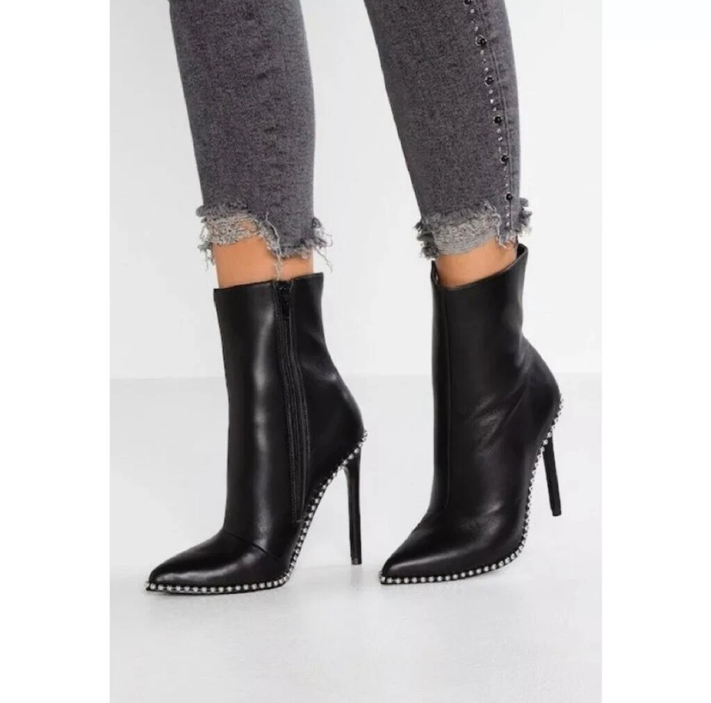 Women's Boots & Booties