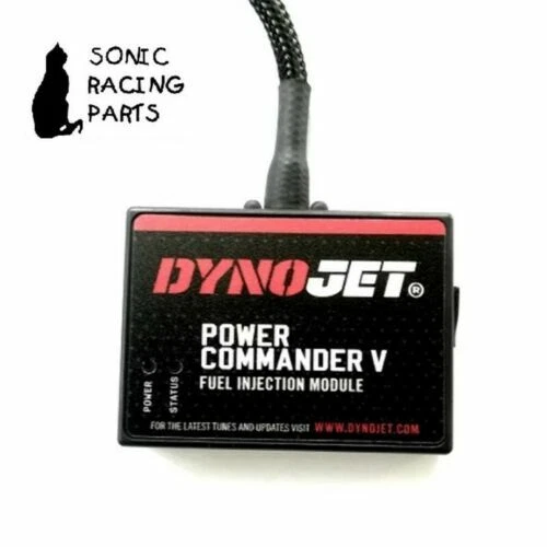 CDIs y ECUs para motos Explorer