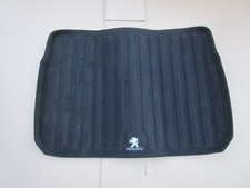 Peugeot 2008 MK1 Kofferraumwanne Laderaumwanne Teppich Kofferraum NEU original