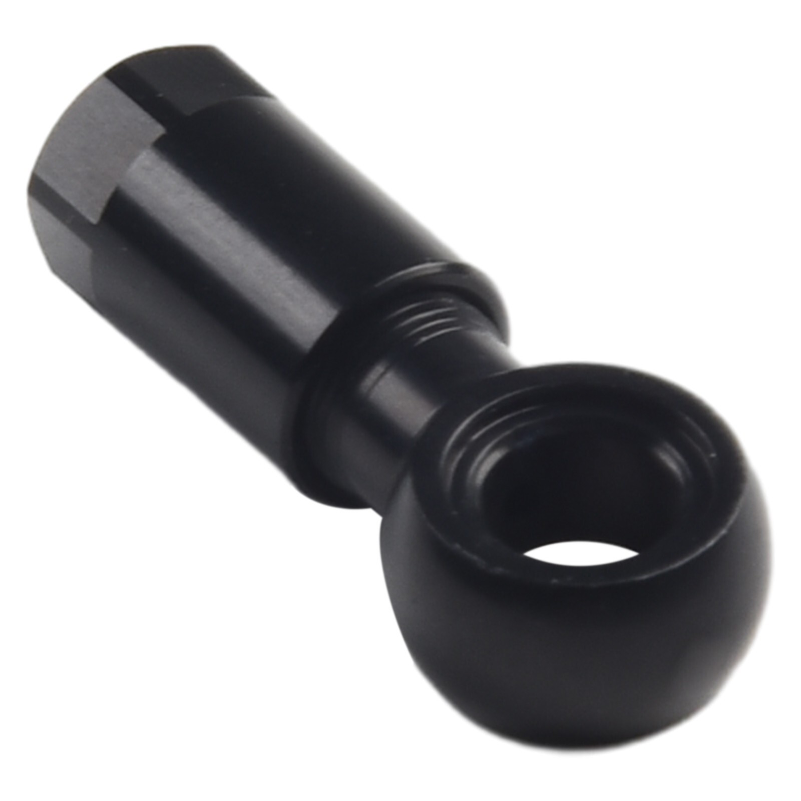 Outdoor Indoor Olive Connector Component Aluminum Alloy Bike Replacement