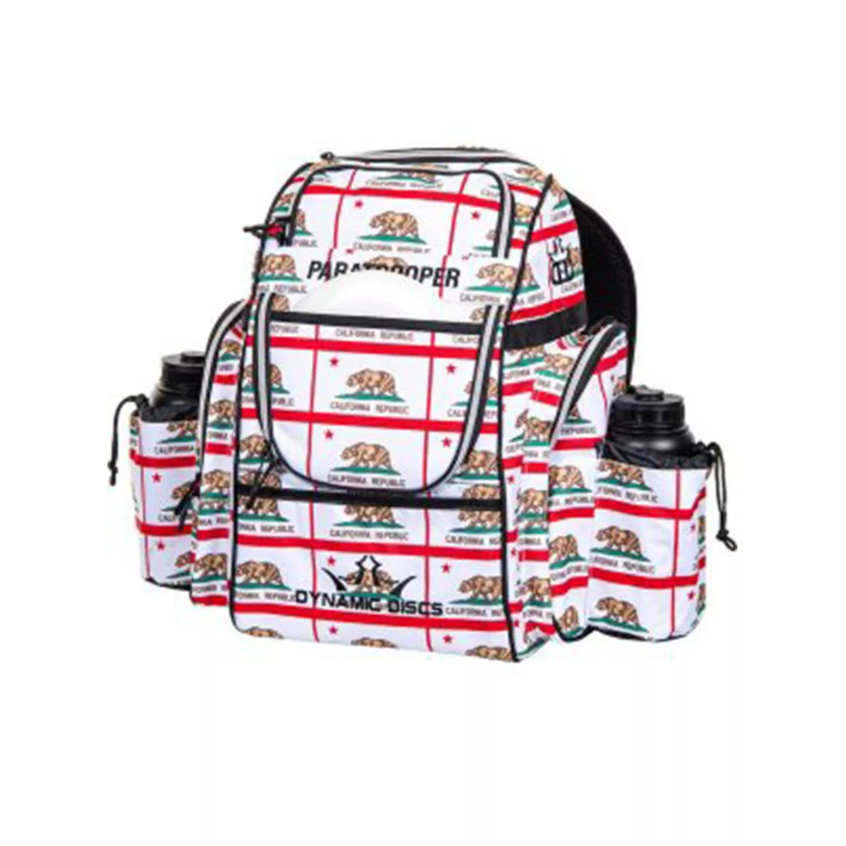 Paratrooper bag hotsell