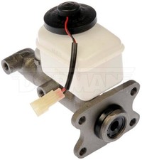 Dorman M39996 Brake Master Cylinder Fits Toyota Models