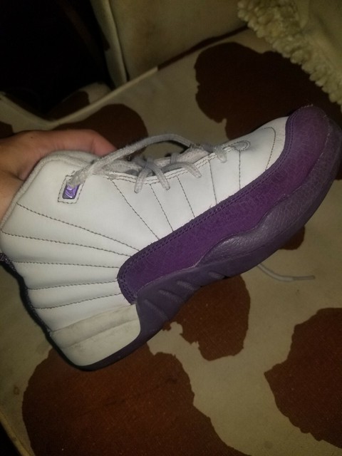 retro 12 size 3