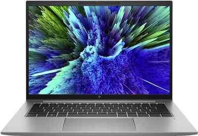 HP ZBook FireFly 14 G10 A Workstation Ryzen 7 64GBRam 1TBSSD 14'' 2560x1600 120Hz