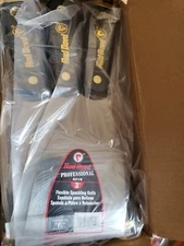 QTY 3 PK RED DEVIL PROFESSIONAL 3" FLEXIBLE PUTTY KNIFE #4210