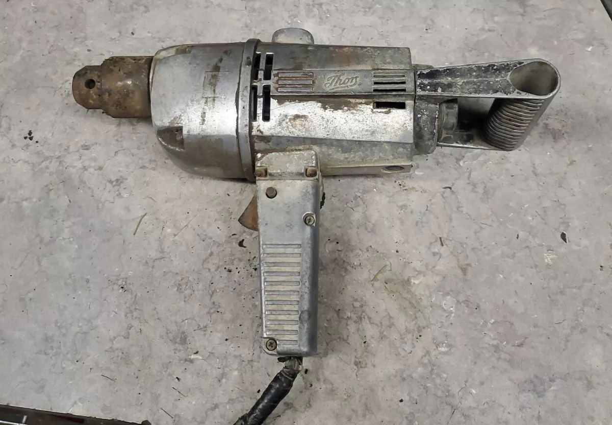 Thor sale electric drill