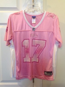 carolina panthers womens pink jersey