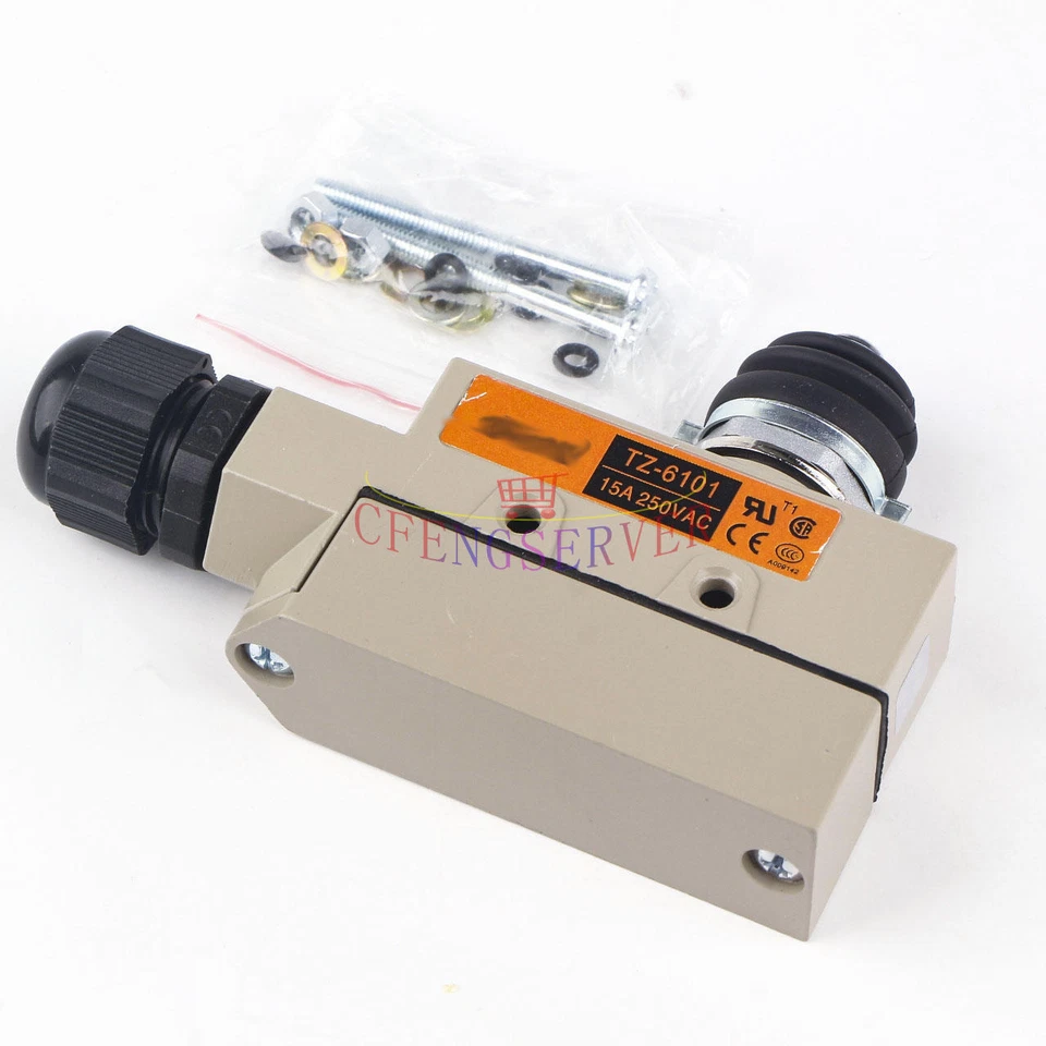 1PCS New TZ-6101 for Tend Limit Switch