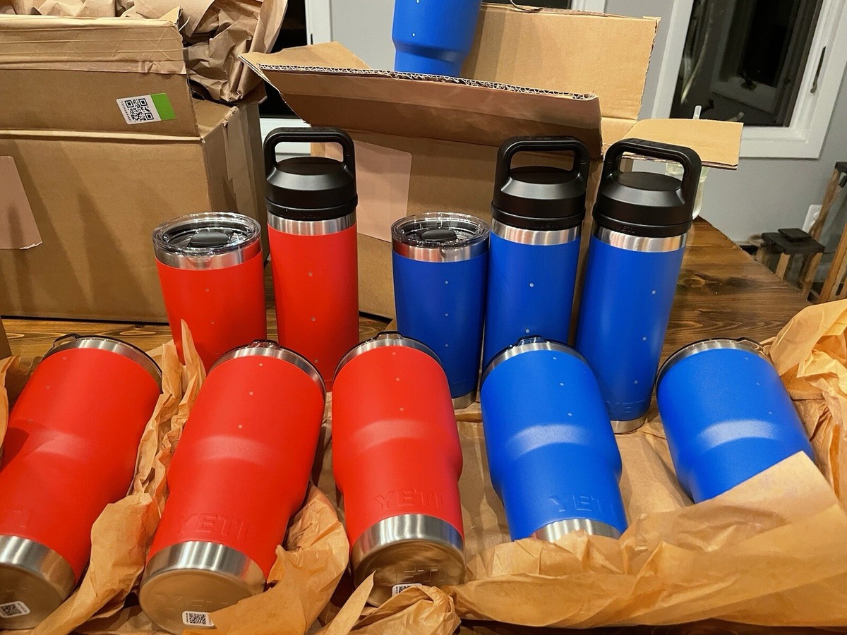 Yeti Corporate 20 Oz 2-pack