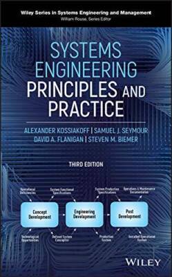 Systems Engineering Principles and Practice (Wiley Series in Systems Engi - GOOD