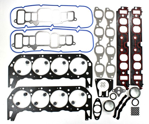 96-00 FITS CHEVY EXPRESS C2500 GMC C2500 K2500 SAVANA 7.4 454 HEAD GASKET SET - Picture 1 of 1
