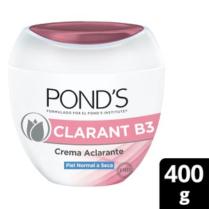 ponds clarant b3