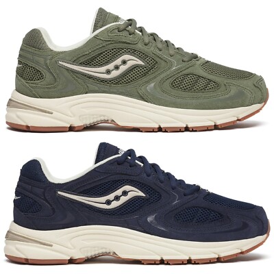 Saucony Originals Sneaker - Saucony Grid Jazz 9 Suede Trainers - S70898 - Neu in OVP