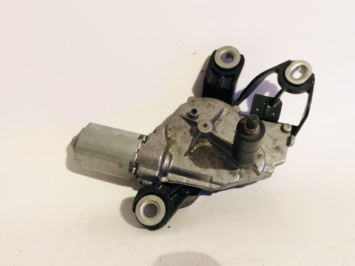 VW Golf VI 6 Plus 5M Wischermotor Hinten / 5K6955711A