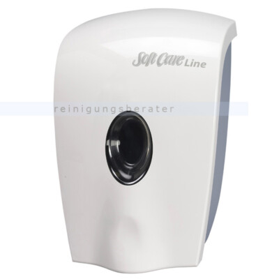 1 Seifenspender Diversey SoftCare Line für 800 ml Kartuschen