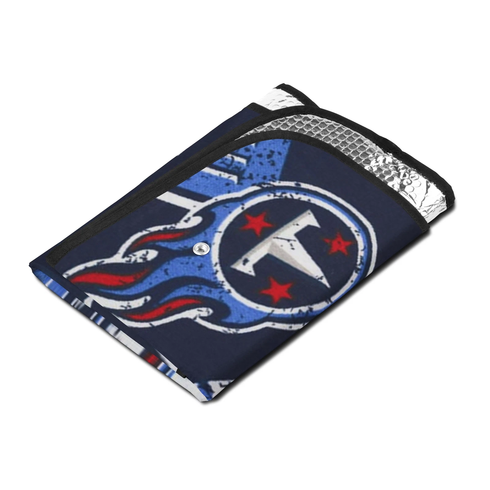 Tennessee Titans Car Sun Shade