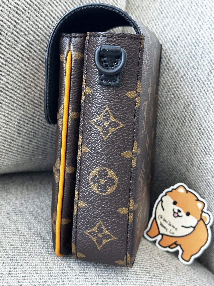 【LOUIS VUITTON】S-LOCK VERTICAL WEARABLE WALLET Unboxing Louis Vuitton S Lock Vertical Wearable Wallet