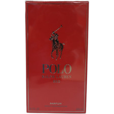 Ralph Lauren Polo Red Parfum Spray 6.7 oz / 200 ml Men s Cologne