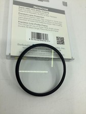 Hoya 62mm EVO Antistatic Protector Filter - Meh Condition; Front edge is dented