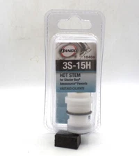 DANCO 10406 3S-15H HOT STEM FOR GLACIER BAY FAUCETS