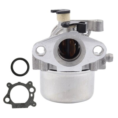 Carburetor For Toro 6.5 6.75 7.0 7.25 HP 190cc Briggs Stratton 22'' Recycle Mower