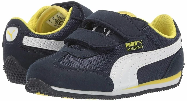 PUMA Baby Shoes