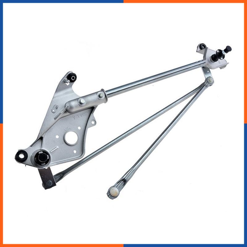 Varillas limpiaparabrisas delanteras HONDA | 048041102, 048041102LGK