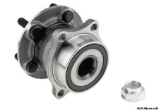 Roulement de roue Subaru OUTBACK