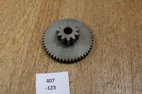 BMW F800R 0B04 K73 15-16 11267690437 Anlasser Zwischenrad 407-123