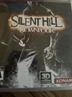 Silent Hill: Downpour Sony PlayStation 3 PS3 Horror Game New & Sealed Mint
