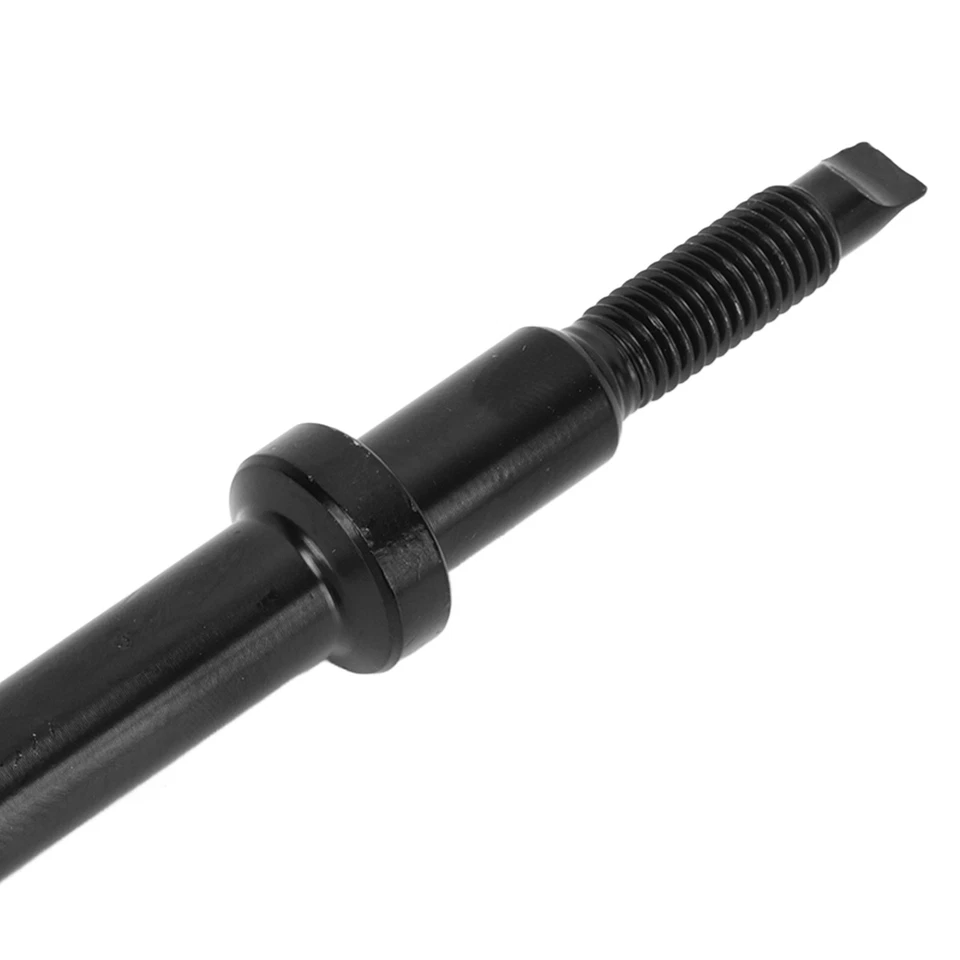 Tow Hook 674414 Towing Hitch Steel Alloy Lug Eye Loop Bracket Ring for  C - Image 3 of 4