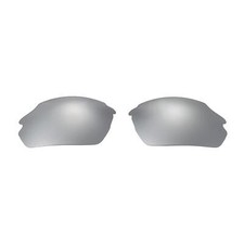 Walleva Titanium Non-Polarized Replacement Lenses For Smith Parallel Max