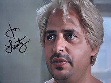 Jon Lovitz Loaded Weapon 1, 1993Signed Photo #10