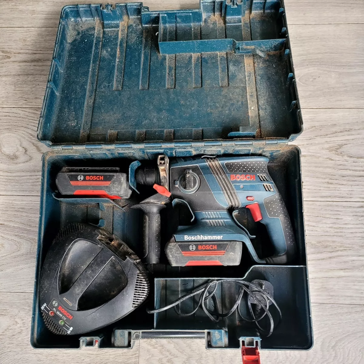 Bosch 36 volt tools hot sale