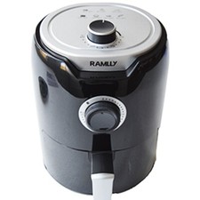110V Household Automatic Air Fryer Multi-Function Airfryer 1700W