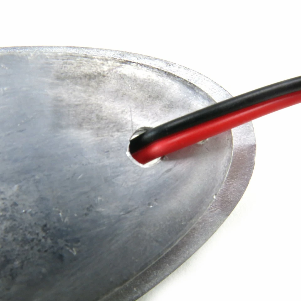 Светодиодная заготовка интерьера любезность / карта / купольный свет AutoLoc AUTBWDL заказ грузовика - Изображение 4 из 4